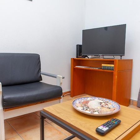 B18 - Village Street Apartment Лагос Екстериор снимка